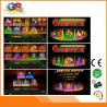 Developing Online Gambling Casino New Game Slot Machine Terminal For Sale