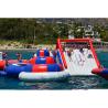 20x20m Outdoor Sea Inflatable Water Parks for Amusement Park