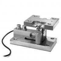 China Nickel Plated Load Cell Module For Shear Beam Load Cells on sale