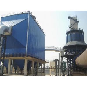 China 400tpd Active Lime Quicklime Hydrated Lime Plant supplier