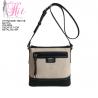 Designer PU Women Handbag Ladies Work Tote Shoulder Bag