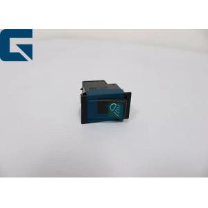 China Tiny Volv-o Light Switch , Engine Light Sensor For Volv-o Excavator 14529227 supplier