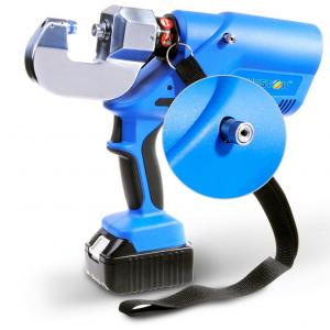 Portable Pneumatic Radiator Self Pierce Cinching Riveting Tools, Self Piercing Rivets Gun