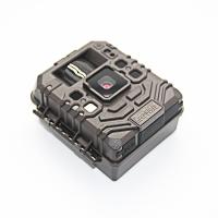 China High Power Wildlife Trail HD Hunting Cameras LED USB / SD Card With Night Time Versions on sale