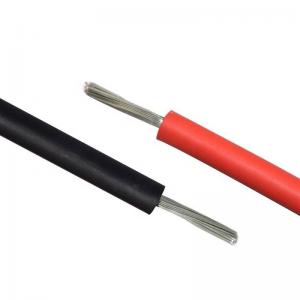 China UL2464 Multi Core Solar PV Cable 20AWG Twisted Pair Shielded Signal Control Cable supplier