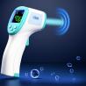 China OEM Forehead Infrared Thermometer Non-contact Measurement Method with LCD Digital Display wholesale