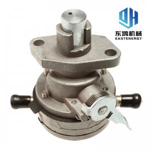 China GC50-1 PC25-1 Excavator Water Pump Fuel Feed Pump 129100-52100 supplier