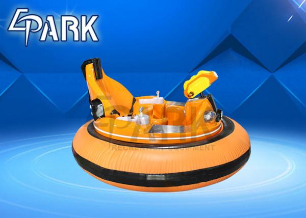 Amusement Park Ride Electric Floor Net Kids Bumper Car Family Games L160*W160
