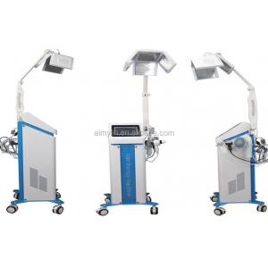 China Beauty Hair Laser Regrowth Machine Diode Photodynamic Therapy Device 650nm supplier
