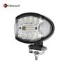 China 42W LED Tractor Headlights Waterproof LED Working Light Customized With Adjustable Rotary Base wholesale