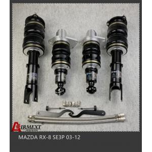 China 2003-2012 MAZDA RX8 SE3P Air Suspension Strut Coilover Air Spring Assembly supplier