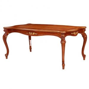 Alibaba wholesale Chinese antique furnitures village dining tables LS-A312L-1