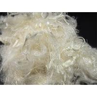 China White Polyphenylene Sulfide Fiber Composite with High Tensile Strength and Melting Point of 280-300℃ on sale