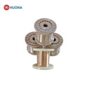 China 電子機器用錫メッキ銅線（カスタム厚さ） wholesale