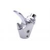 China Chrome Plated Brass Drinking Fountain Bubbler Faucet With 1/4'' Inner Thread wholesale
