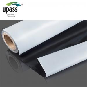 UV Curing PP Silicone Coated Release Liner For Waterproof Membrane