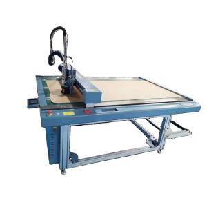 China 服装 小売 CAD CAM テンプレート パターン カッター アクリル 切断 プランター フラットベッド インクジェット カッター wholesale