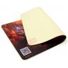 soft foam material mouse pad, mouse gaming pad, water proof rubbers mousepad