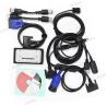 China Para INLINE 6 V8.7 V7.62 Datos de trabajo pesado para INLINE 7 para Cummins Diagnostics Herramientas completas de diagnóstico de camiones pesados INLINE wholesale