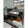 China BOPP 1200mm 0.1 Micron Vacuum Metallizer Machine , Aluminium Coating Machine wholesale