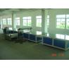 China High-Gloss Panel Furniture Curtain Coating Machine: Automated UV Finish Coating Line for MDF Board wholesale