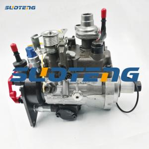 China 9520A424G 2644C311 Diesel Fuel Injection Pump supplier