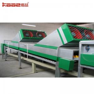 Industry Automatic Fruit Sorting Machine Grading Vegetable Fruit Sorting Machine For Food