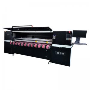 China Carton Box Digital Inkjet Printing Machine Digital Inkjet Printer supplier