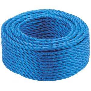 China YILIYUAN Marine Propeller Rope Durable and Chemical Resistant Hollow Braided Rope supplier