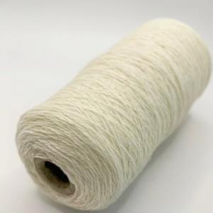 China 100% Wool 2/16 NM Breathable Soft And Warm Merino Wool For Knitting Baby Blanket supplier