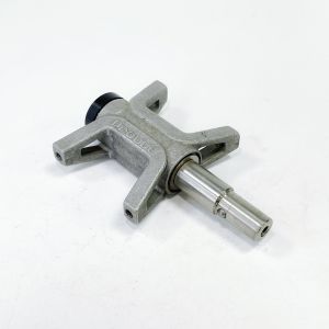 China 精密CNC機械加工ファンカウンターウェイトブロックとブラケット wholesale