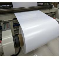 China 20 Mic PET With EVA Lamination Film, Matt/Glossy Film For Printed Paper Protected Lamination Machines on sale