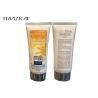 China Professional Tanning Body Lotion , External Sun Self Tanning Lotion Rapidly Absorbed wholesale