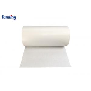 DS318 Strong Adhesion EVA Hot Melt Adhesive Film For EVA Foam