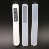 China Silicone Protective Cover For DELI Laser Pointer Pen/Wireless Presenter/Spotlight Presenter/Slide Changer Pen on sale