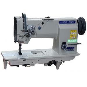 9mm Lockstitch Sewing Machine Industrial Double Needle Sewing Machine