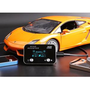 China Modo que ajusta al regulador Plug And Play de la válvula reguladora del coche para competir con wholesale