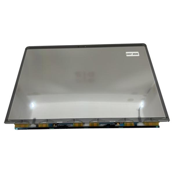 MacBook Air 13インチ LCDディスプレイ交換 モデル A2337 2020 M1 EMC3598対応