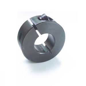 CNC Shaft Collars Din 705 Aluminum Set Screw Shaft Collar