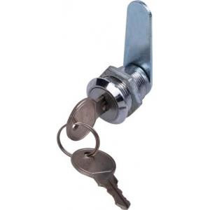 210-20CC full brass key cam lock