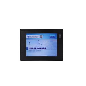 China Modbus panel táctil HMI resistente TFT de 7 pulgadas panel LCD de 10,4 pulgadas supplier