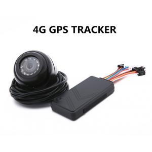 4G BD GPS Tracker Device With Camera Movement Alarm SOS Voice Listening