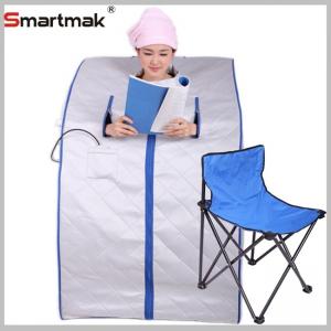 China ODM Intelligent Personal Portable Infrared Sauna Dry Heat for Weight Loss supplier