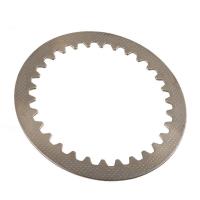 China OEM ODM Motorcycle Clutch Steel Plate For Honda CB400F CBR600F CB1100 on sale