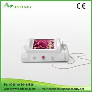 China Spider vein removal/ High frequency vascular machine/ vascular removal supplier