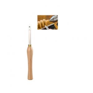 China 12mm Diamond Sharp Tips Carbide Wood Lathe Tools Carbide Cutters For Wood Turning supplier