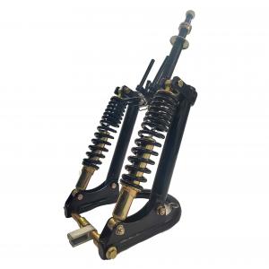 Tricycle Spare Parts DAYANG All-terrain Hydraulic Front Shock Absorber with 40/16 Bush