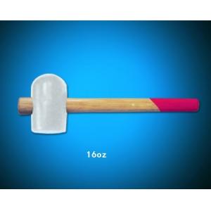 Italy style rubber mallets