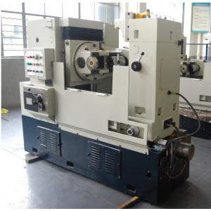 Hydraulic Small Gear Cutting Machine , Normal CNC Gear Grinding Machine