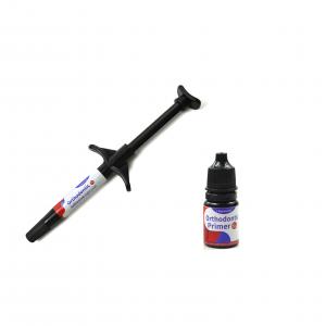 Orthodontic Adhesive Light Cure For Bonding Orthodontic Products